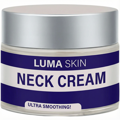 Anti-Aging Neck Cream
