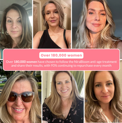 Revitalizing Necklift Bio-Collagen Mask