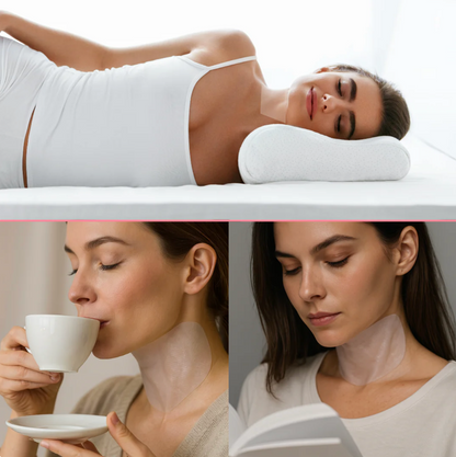 Revitalizing Necklift Bio-Collagen Mask