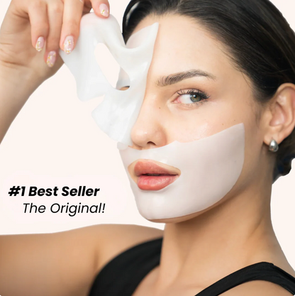 The Original Overnight Deep Collagen Mask