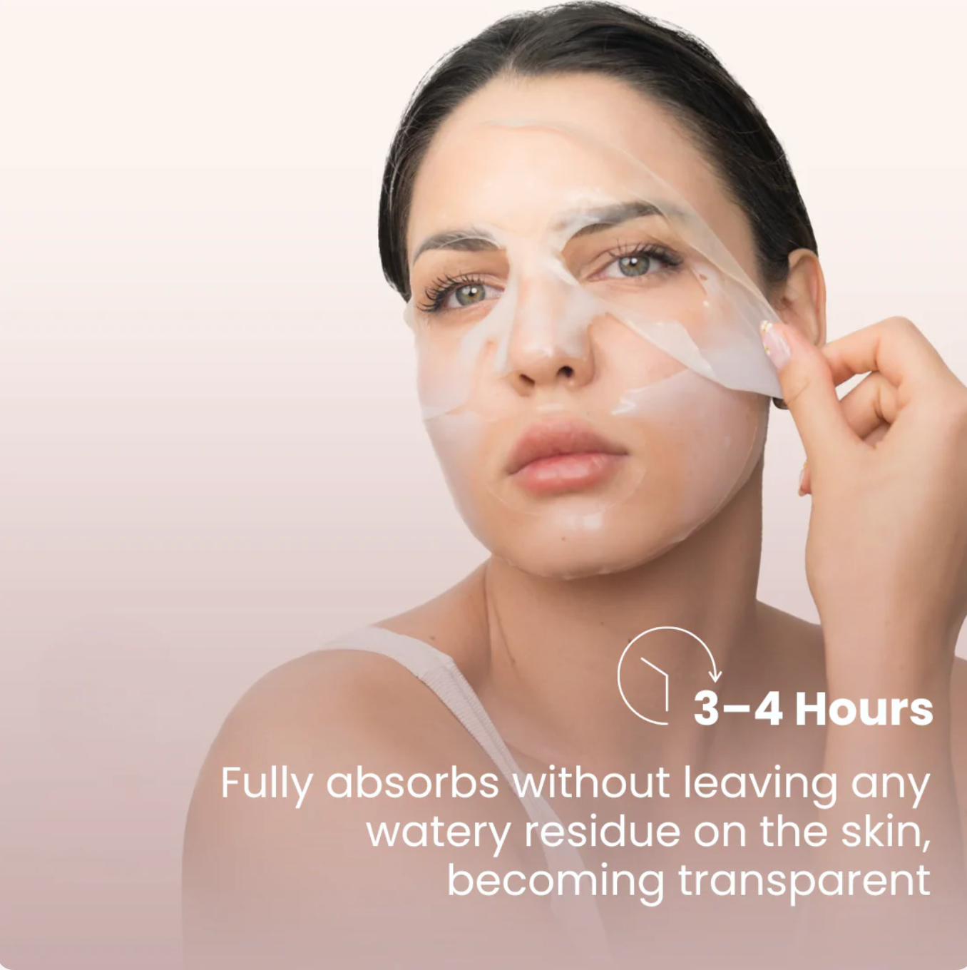 The Original Overnight Deep Collagen Mask