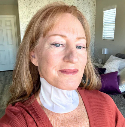 Revitalizing Necklift Bio-Collagen Mask